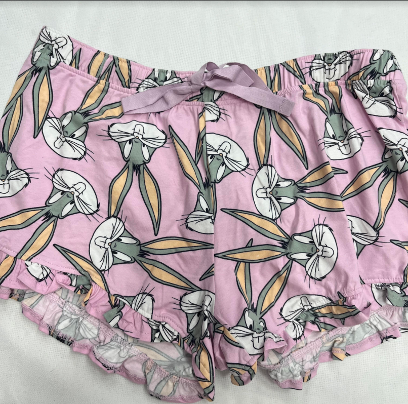 Pijama box buny