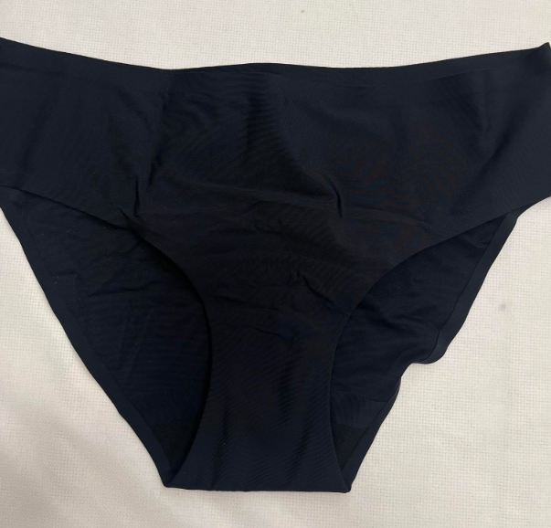 Bragas menstruales