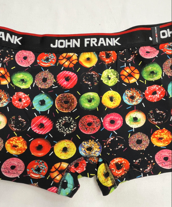Boxer o slip John Frank