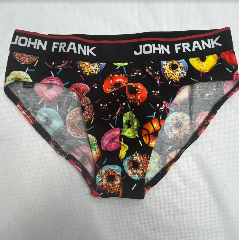 Boxer o slip John Frank