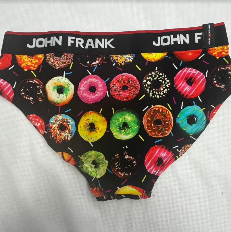 Boxer o slip John Frank