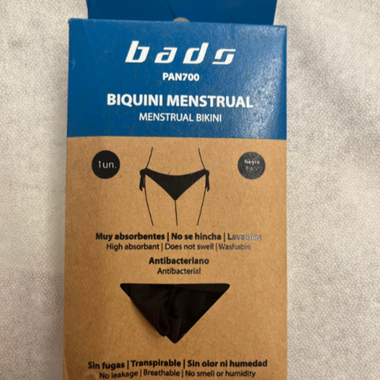 Biquini menstrual