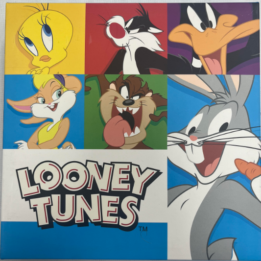 Pijama looney tunes