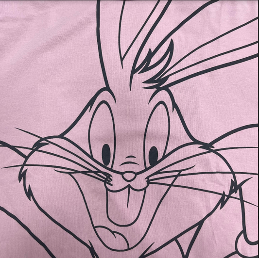 Pijama box buny
