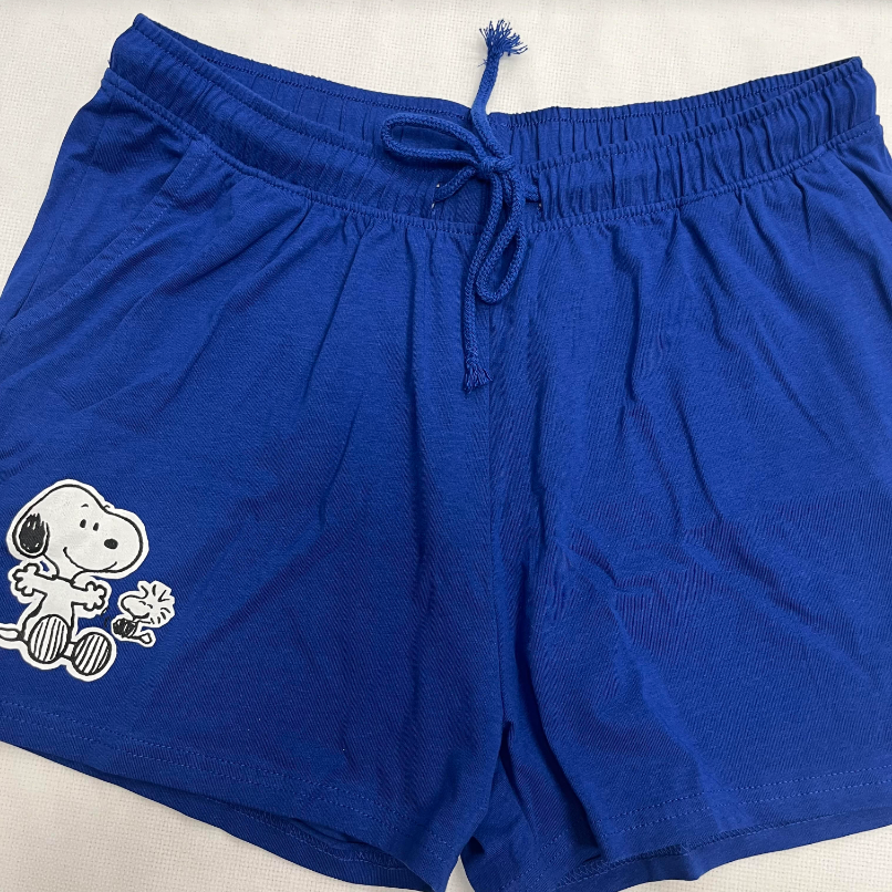Pijama snoopy