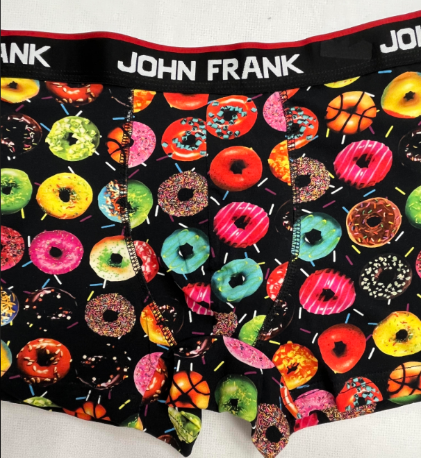 Boxer o slip John Frank