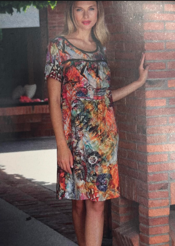 Vestido