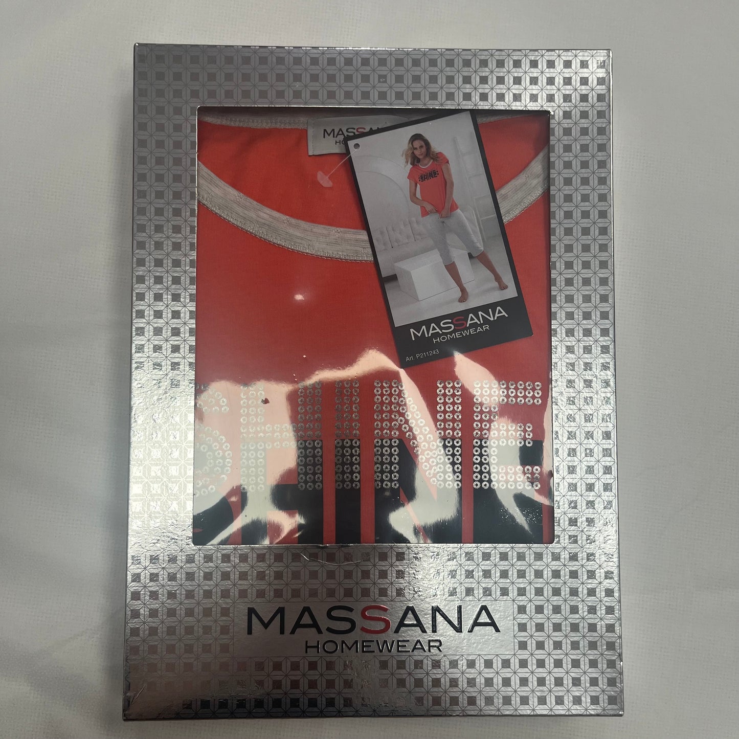 Pijama Massana