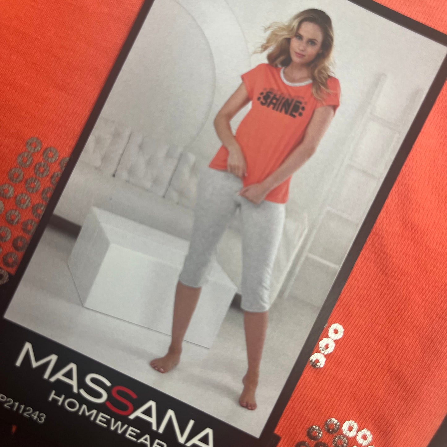 Pijama Massana