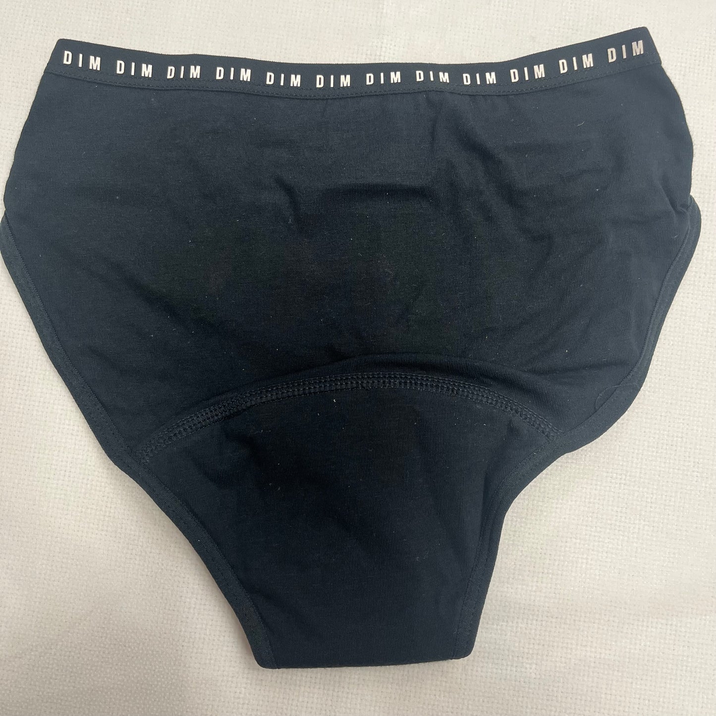 Braga absorbente lavable