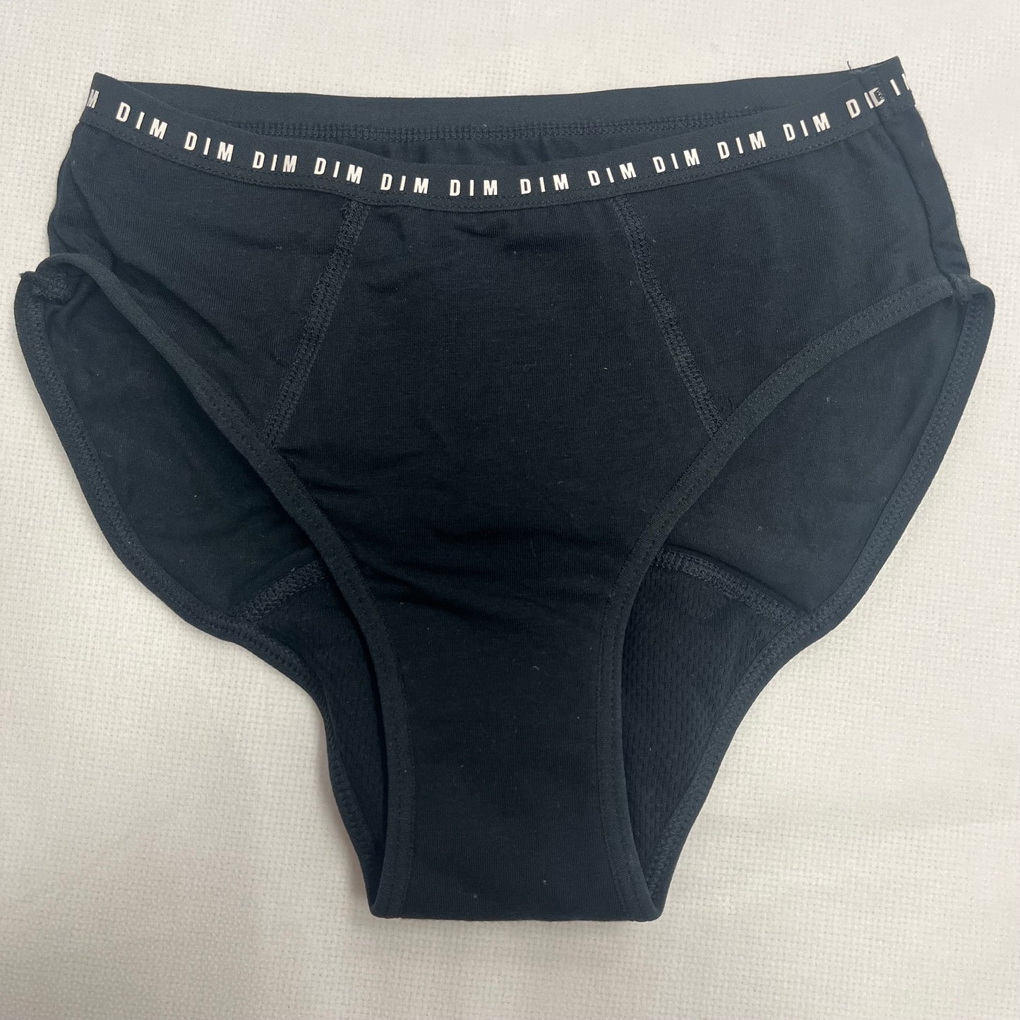 Braga absorbente lavable